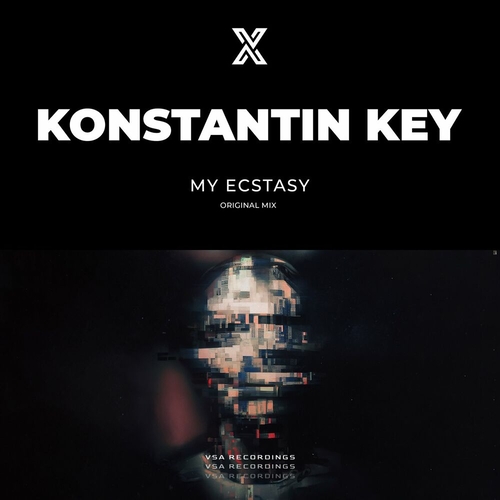 Konstantin Key - My Ecstasy [VSA172]